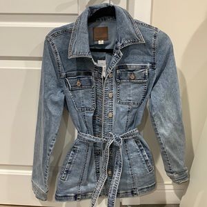 Maurice’s Denim jacket